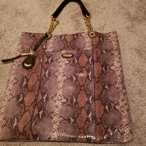 TAHARI purse